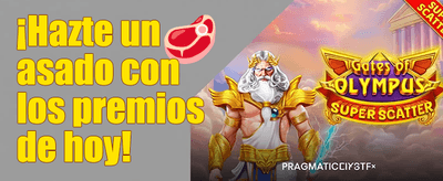 Tus apuestas seguras aquí