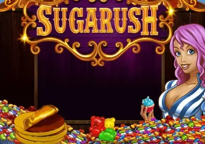 Sugarush HD screenshot