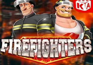 Firefighters screenshot