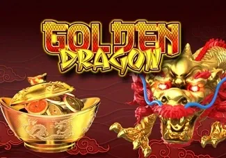 Golden Dragon screenshot