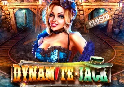 Dynamite Jack screenshot