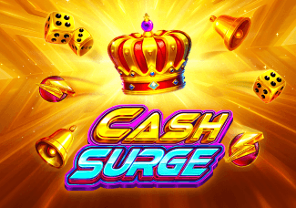 Cash Surge screenshot