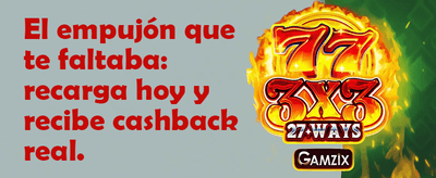 Promoción 35