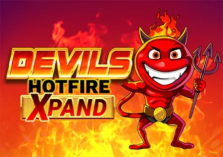 Devils Hotfire Xpand screenshot