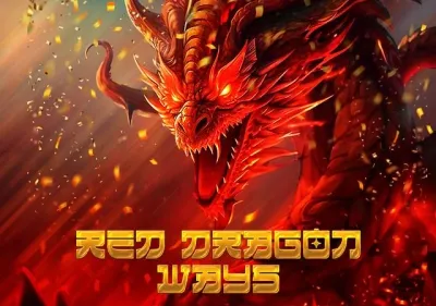 Red Dragon Ways screenshot