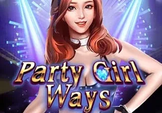 Party Girl Ways screenshot