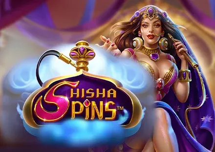 Shisha Spins™ screenshot