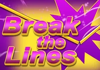 Break The Lines screenshot